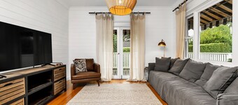 Quarry Hill Cottage, 1 minute walk into Berrima.