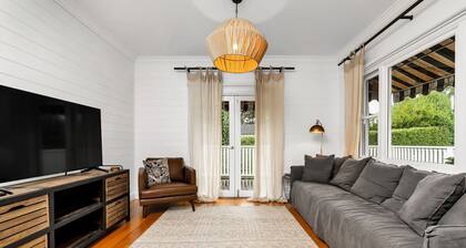 Quarry Hill Cottage, 1 minute walk into Berrima.