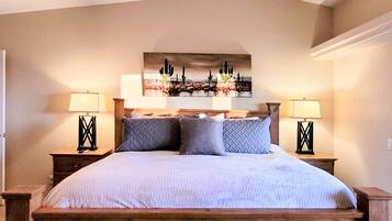 3 slaapkamers, gratis wifi, beddengoed