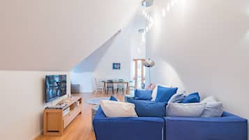 TV