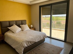 6 Schlafzimmer, WLAN