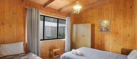 Cottage Classique, non-fumeur, vue montagne