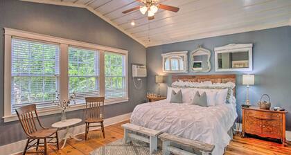 *NEW* King Bed/Fireplace/Jetted Tub/Free Bikes