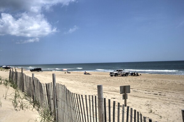 Plage