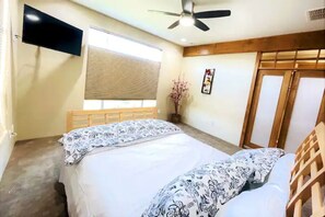 2 bedrooms, free WiFi - Beautiful 2Br/2Ba in Sacramento Midtown (Sacramento)