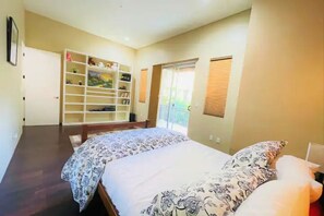 2 chambres, Wi-Fi gratuit