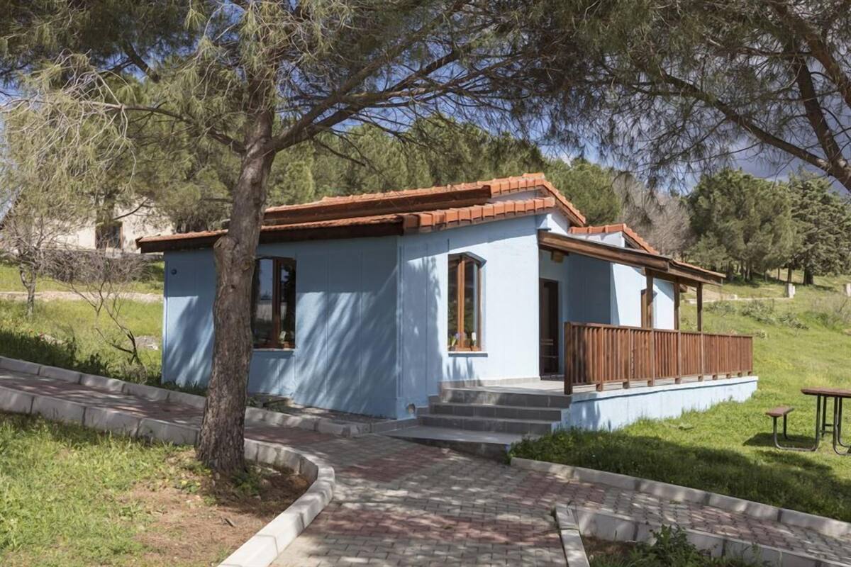 Villa tradicional | Fachada del alojamiento
