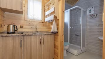Traditional Bungalow, 1 Bedroom | 1 bedroom, premium bedding, minibar, blackout drapes