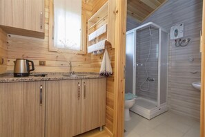 Traditional Bungalow, 1 Bedroom