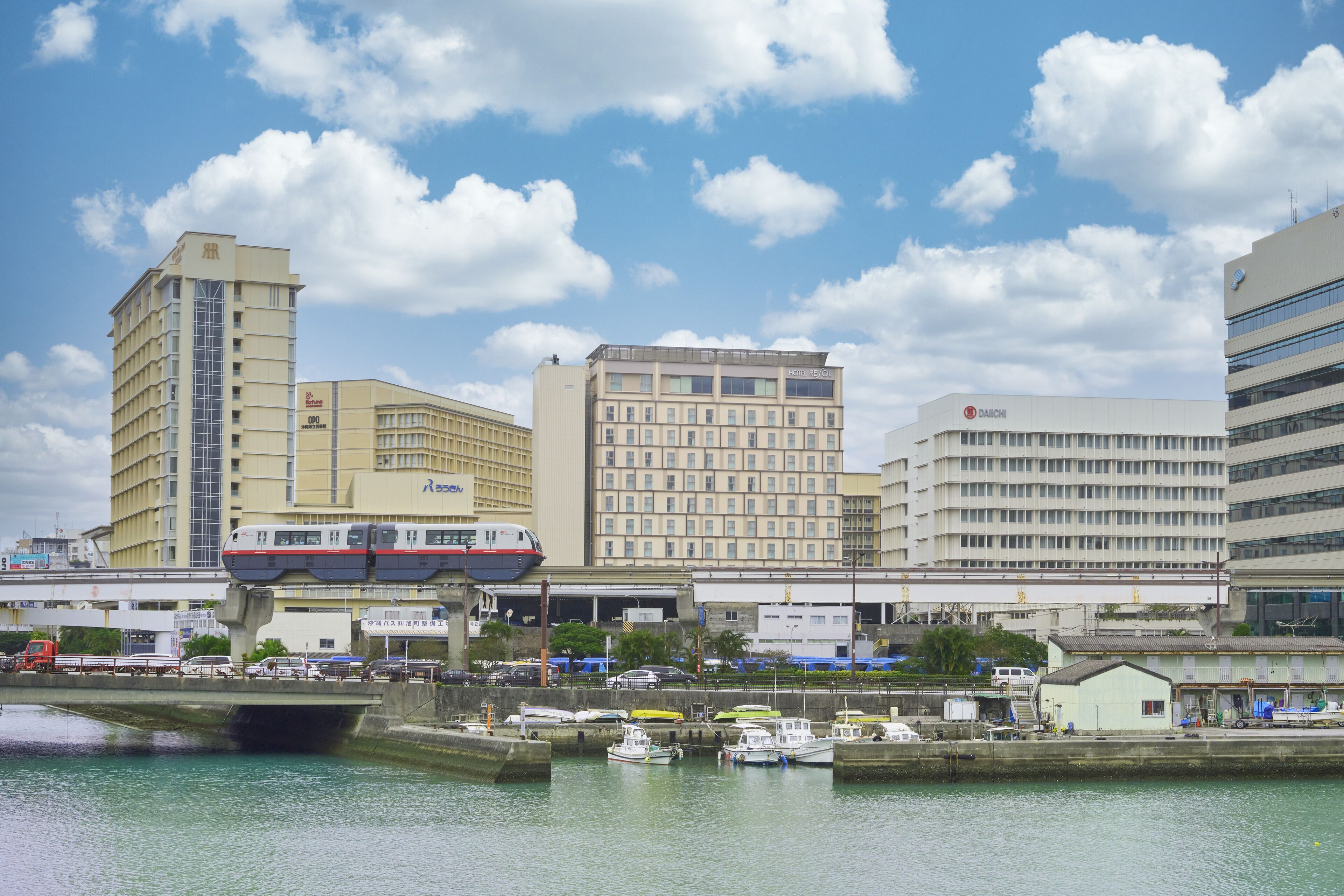 Foto - Hotel Resol Trinity Naha