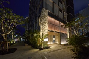 Exterior - Hotel Resol Trinity Naha (Naha)