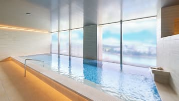 Bain public