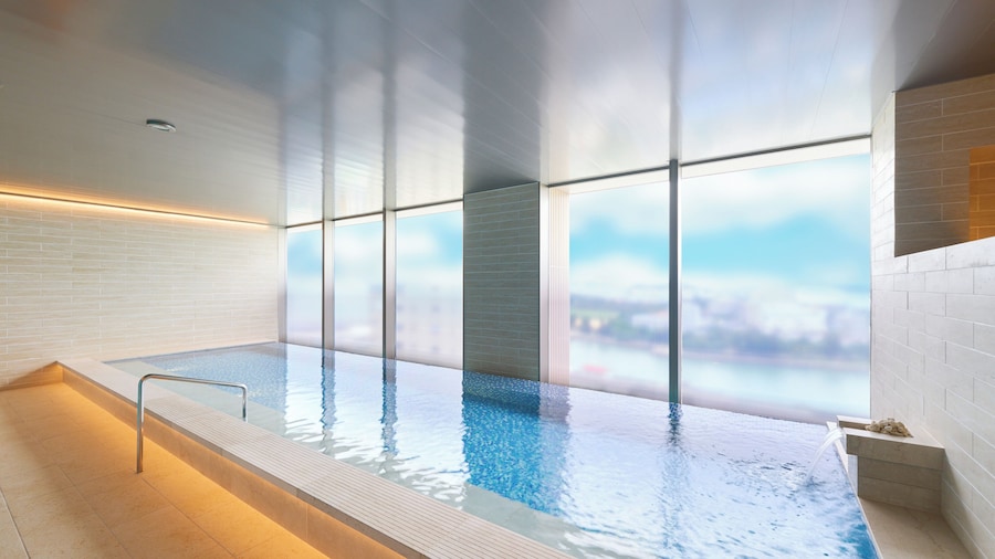 Hotel Resol Trinity Naha