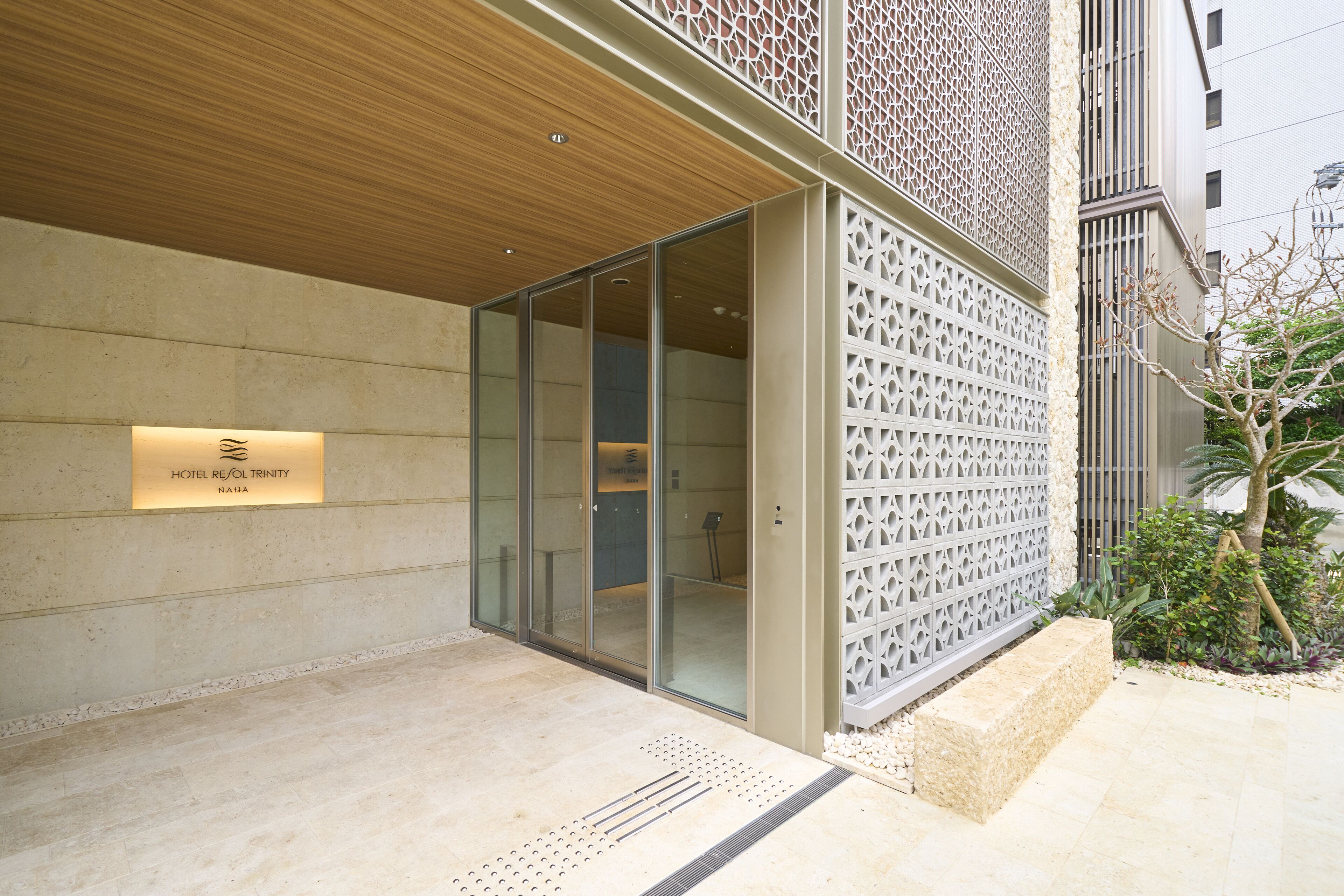 Photo - Hotel Resol Trinity Naha