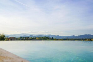 Pool - Charming House in Umbria with Pool (Montecastelli, Umbertide)