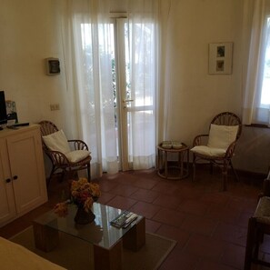 منطقة المعيشة