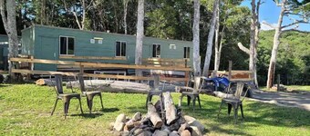 Farm Stay 30 minutes from Cairns CBD