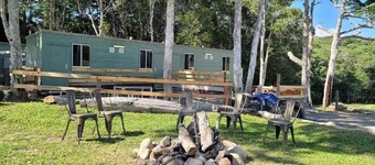 Farm Stay 30 minutes from Cairns CBD