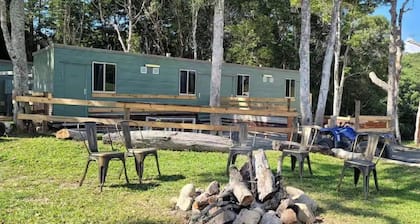 Farm Stay 30 minutes from Cairns CBD