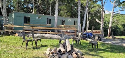 Farm Stay 30 minutes from Cairns CBD
