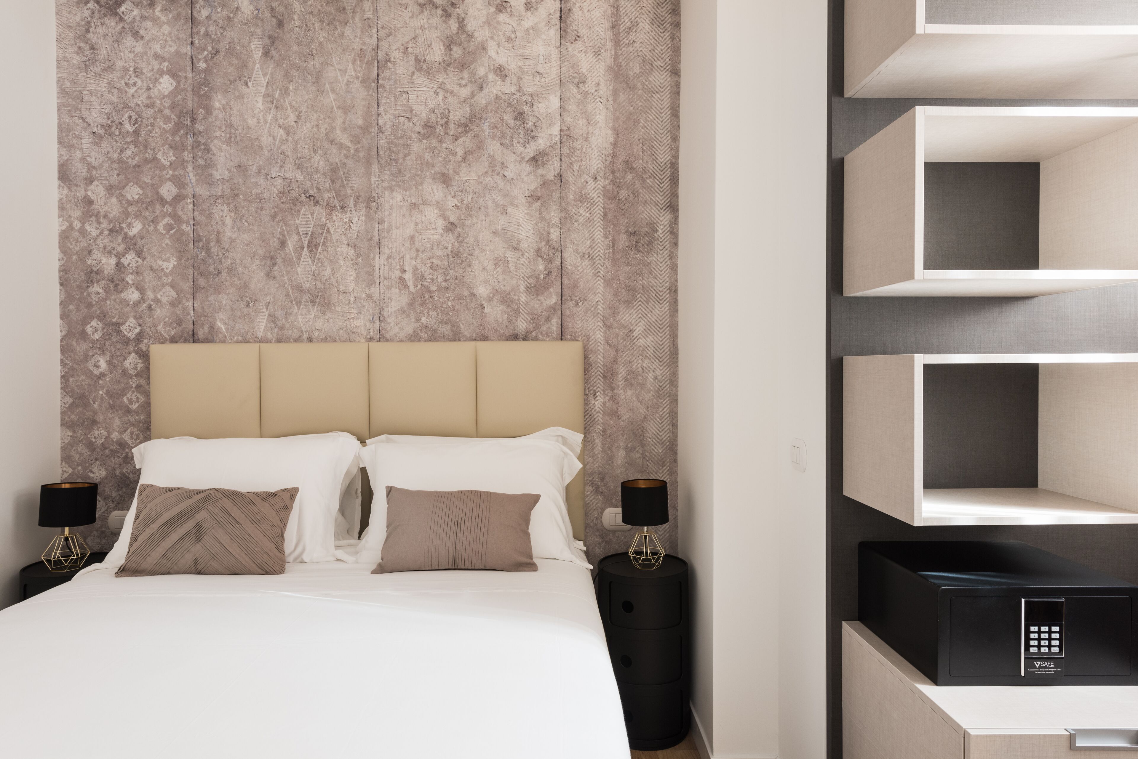 Foto - At 41 Luxury Suites & Rooms