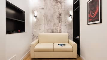 Suite Deluxe