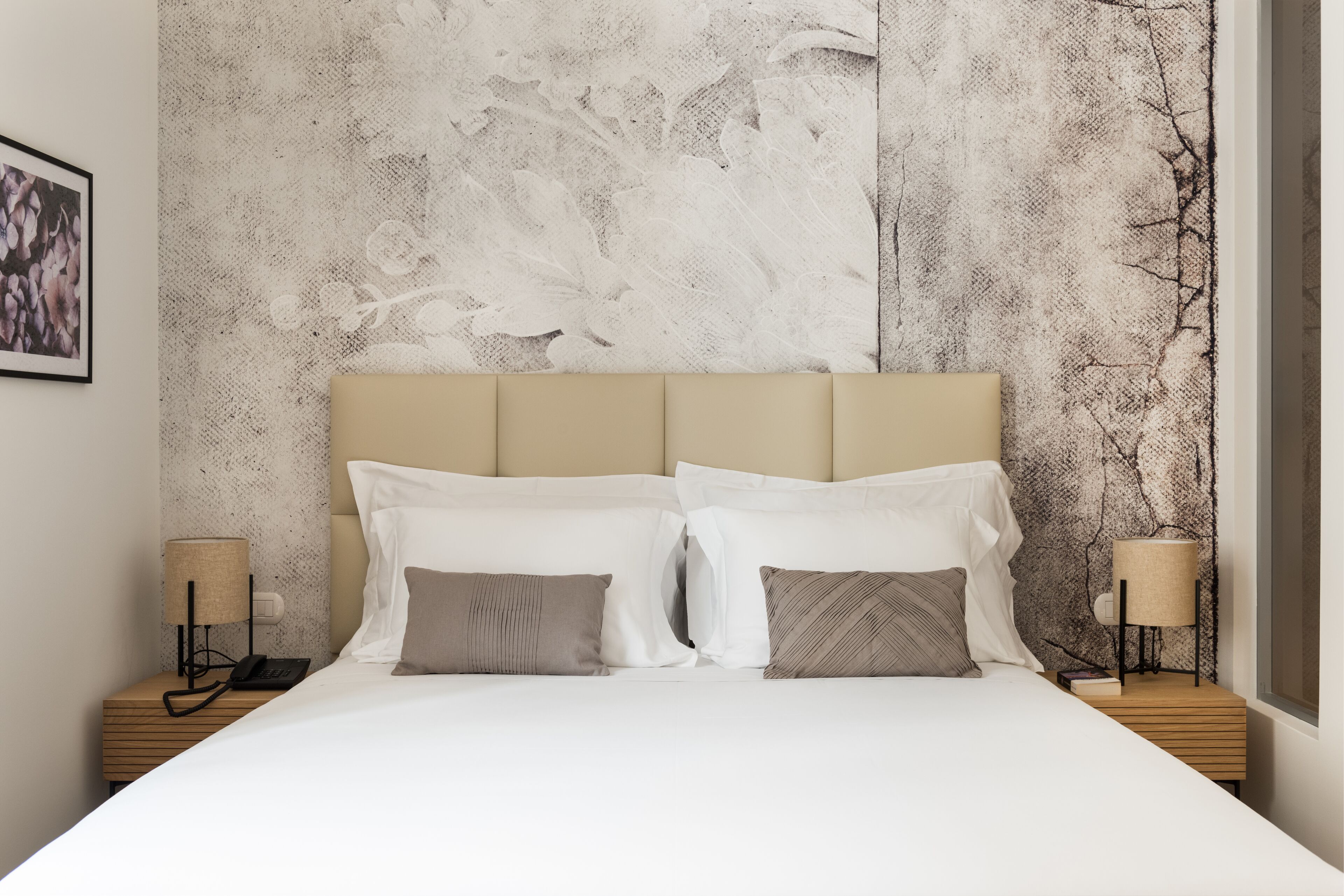 Foto - At 41 Luxury Suites & Rooms