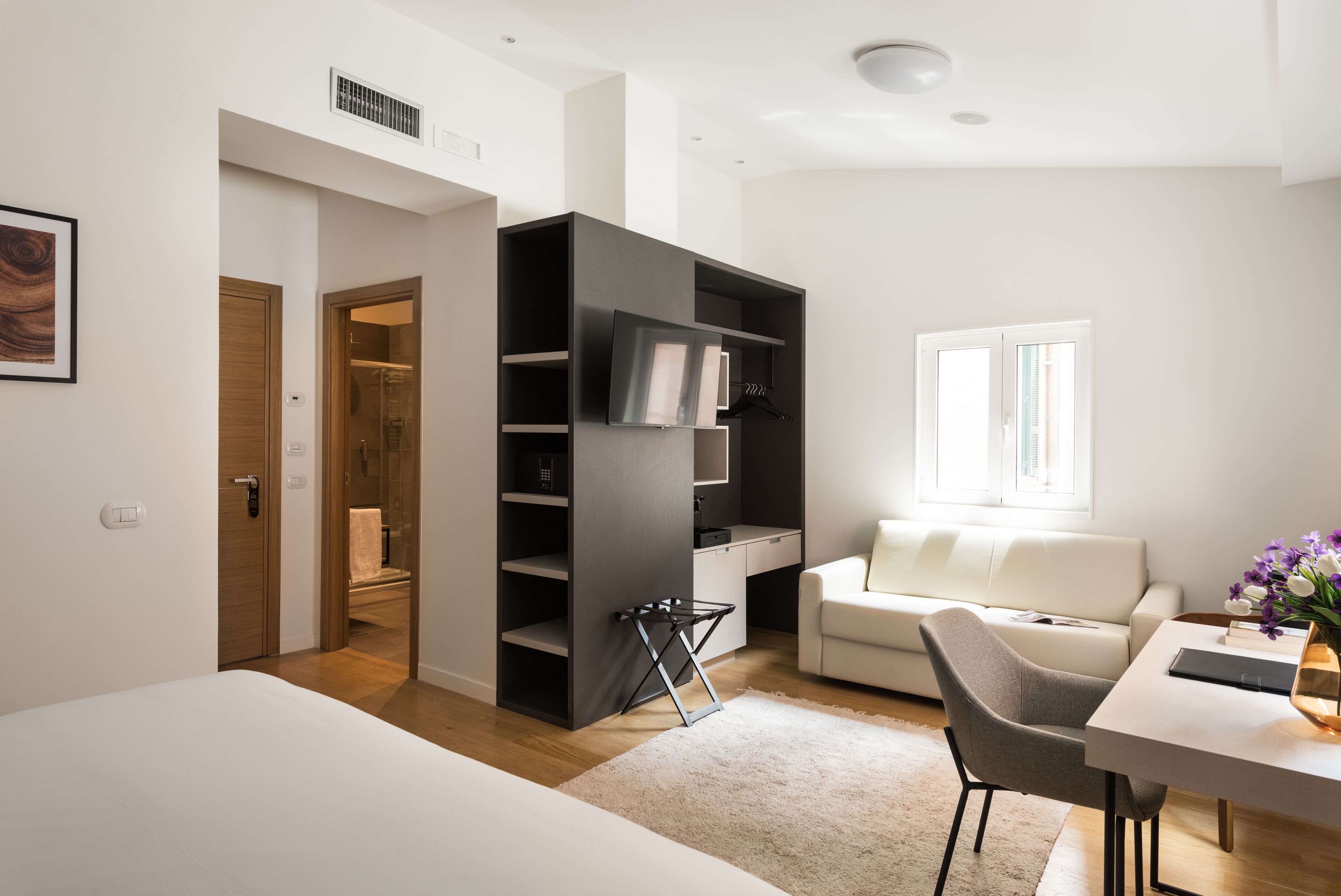 Foto - At 41 Luxury Suites & Rooms