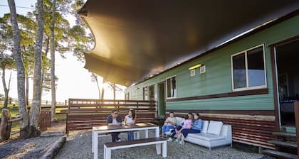 Farm Stay! Fun activities for the whole family-35 minutes from Cairns CBD