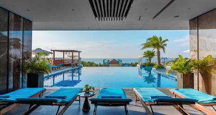 Vipol Mui Ne Hotel & Spa