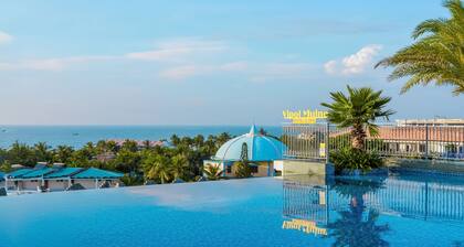 Vipol Mui Ne Hotel & Spa