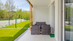 Apartment (1) | Terrace/patio