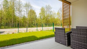 Apartment (1) | View from room