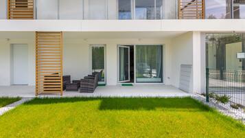 Apartment (1) | Terrace/patio