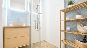 Bathroom - Apartamenty Sun & Snow Gąski (Gaski)