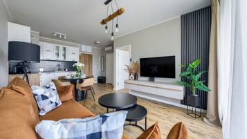 Apartment (31) | Living area