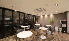 Free daily Korean breakfast - HOTEL RUBATO RB (Daegu)
