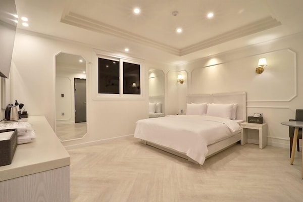 Ropa de cama de alta calidad, edredón y decoración personalizada