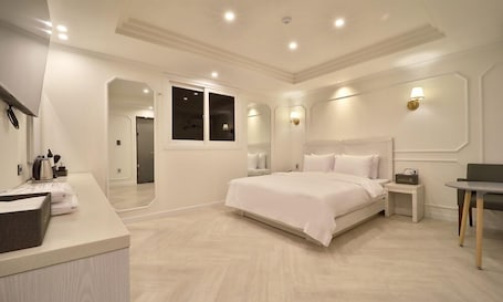 Ropa de cama de alta calidad, cubrecamas y decoración personalizada