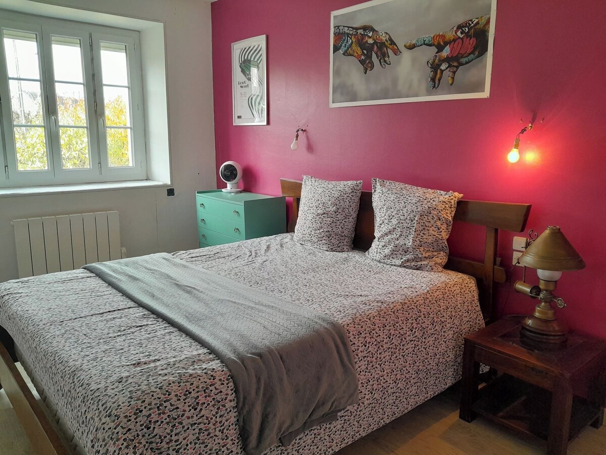 Bild für Gastgeberprofil