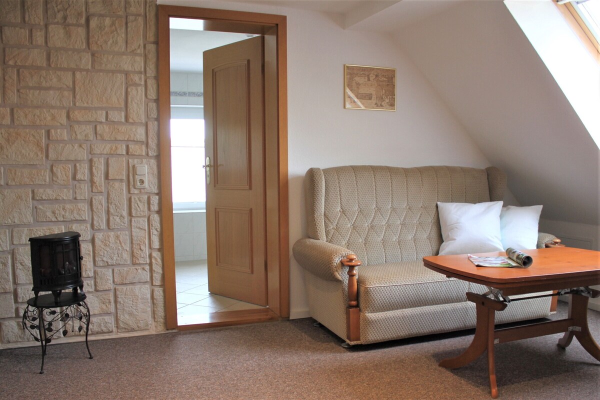 Image de profil de l’hôte