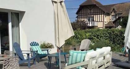La Villa" Marine" - Seaside