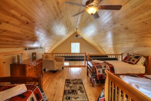3 chambres, Wi-Fi, draps fournis