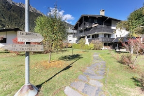 BoendeomrÄde
