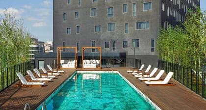 Wanda Vista Residence