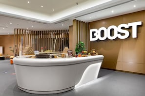 Instalaciones deportivas