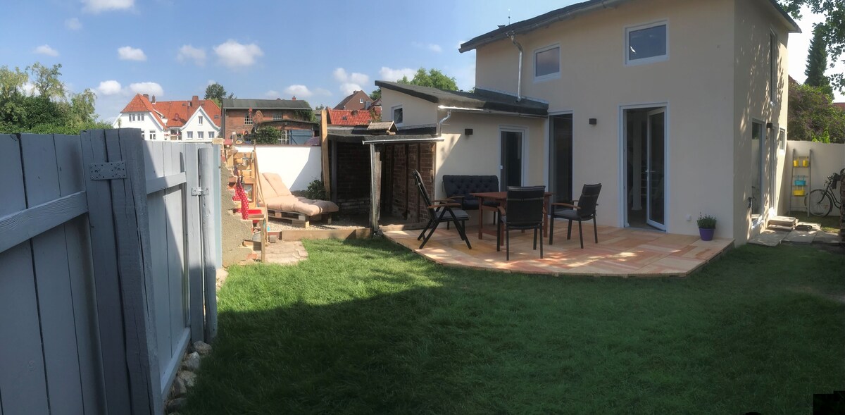 Bild für Gastgeberprofil