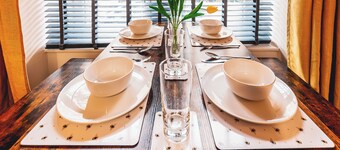 Kings Cross Neuk- Dundee City Base