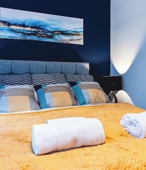 1 chambre, bureau, fer et planche Ă repasser, Wi-Fi gratuit