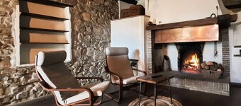 The House of Montegiardino